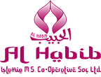Alhabib Banking